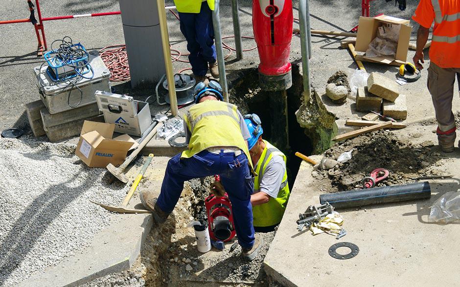 déboucher canalisation tout al egout Neuilly-sur-Seine
