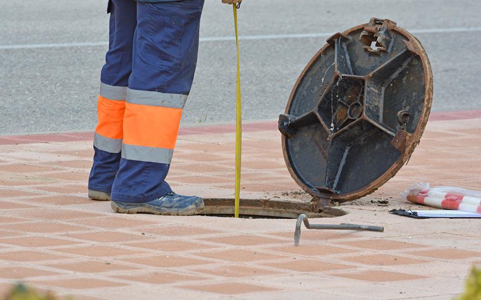 déboucher canalisation tout al egout Neuilly-sur-Seine