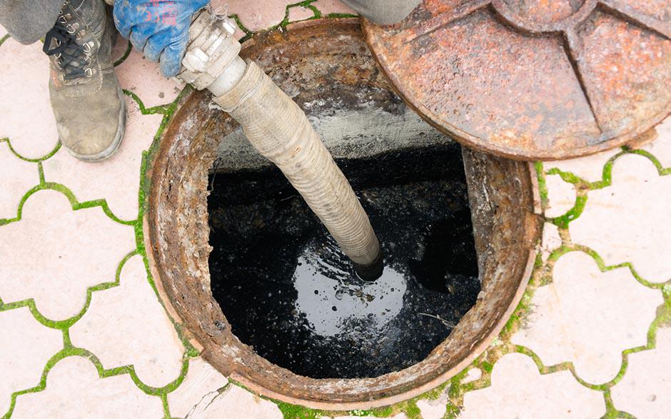 déboucher canalisation tout al egout Neuilly-sur-Seine