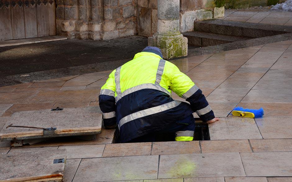 comment déboucher les canalisations Paris 18
