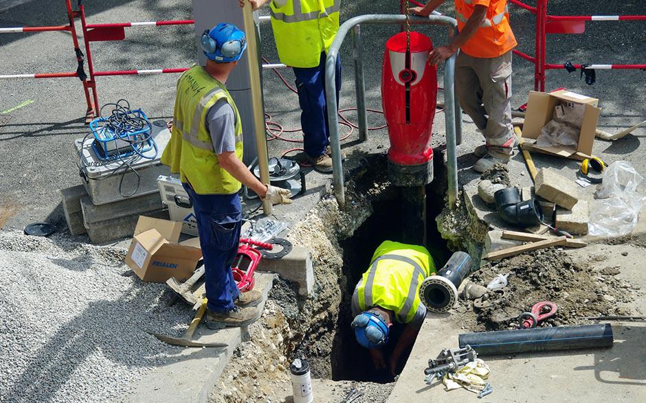 comment déboucher les canalisations Mantes-la-Jolie