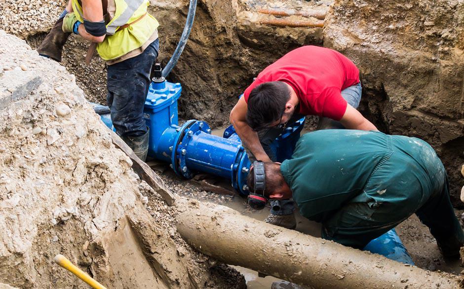 déboucher canalisation tout al egout Villejuif